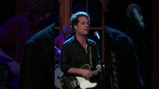 More from our debut on Craig Ferguson #dawes #craigferguson