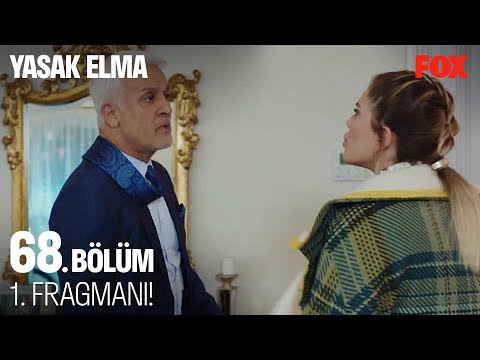 Yasak Elma 68. Bölüm 1. Fragmanı