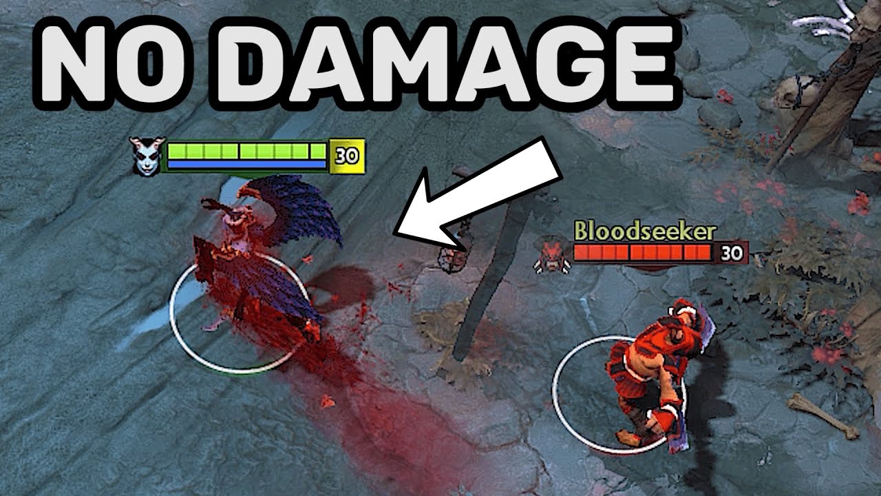 10 вещей, которые вы хотели бы услышать в Dota 2