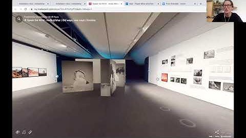 Curating Photographs