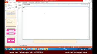 Software Testing - Overview - Multisoft Systems screenshot 2