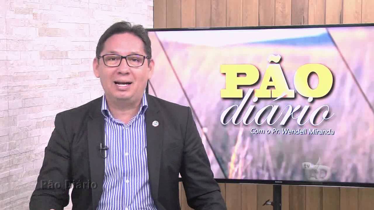 Pão Diário - Provérbios 13:1