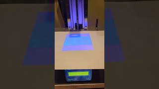 Anycubic mono x LCD failure.