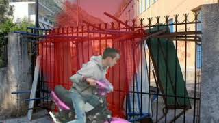 Επαλιοτης Style Theme Yakuza Meme