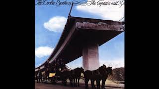 The Doobie Brothers - Long Train Runnin - Original Lp Remastered