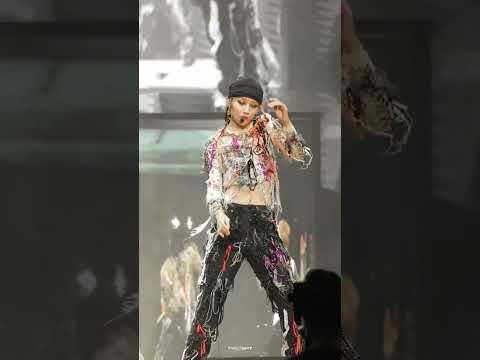 XIN Liu | 刘雨昕 FANCAM XANADU TOUR | Look Into the Mirror ｜仙那度 巡迴演唱會 廣州首站