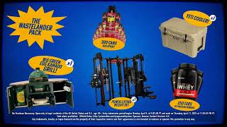 Prepare For Fallout With Prime
