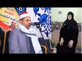 الشيخ ابراهيم راشد الفشنى ختام تاريخى عزاء الحاجه تحيه موسي ضيف 2025 1 19 سنفا ميت غمر دقهليه