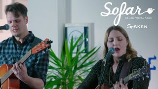 Søsken - Unreachable | Sofar Verona