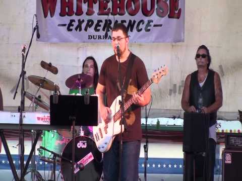 38 Special - Hold on Loosely (Cover by The Whitehouse Experience)