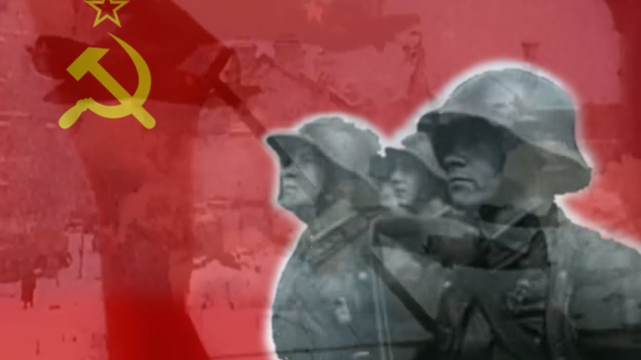 "Если завтра война" If tomorrow brings war : Soviet Pre-ww2 Song | ถ้าพรุ่งนี้เกิดสงคราม
