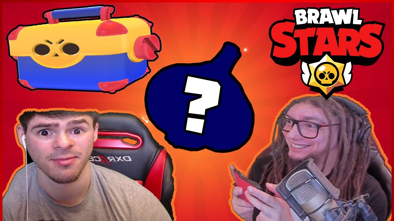 МАЛКИЯ ЧЕСЪН! - Brawl Stars със @xxshadowhexxx