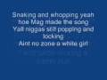 Fatman Scoop,Timberland & Magoo - Drop + lyrics