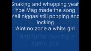 Fatman Scoop,Timberland & Magoo - Drop   lyrics