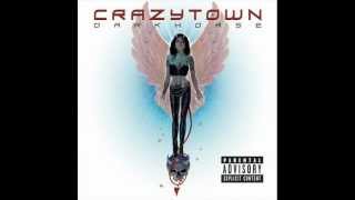 Crazytown-candy coated