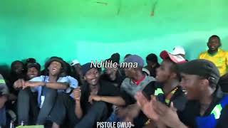 Asoze Ndilile (Gwijo) | Lyrics