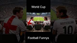 The Empty Seat at the World Cup Final? Outrageous!