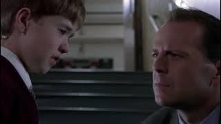 The Sixth Sense (1999) | Malcolm Realizes the Truth