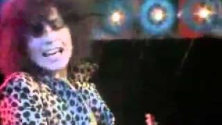Marc Bolan I Love To Boogie
