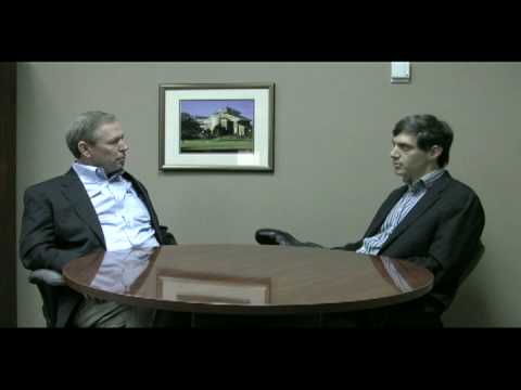 MSU E-Center Interview Sessions- Micheal Graber, Southern Growth Studio pt. 1