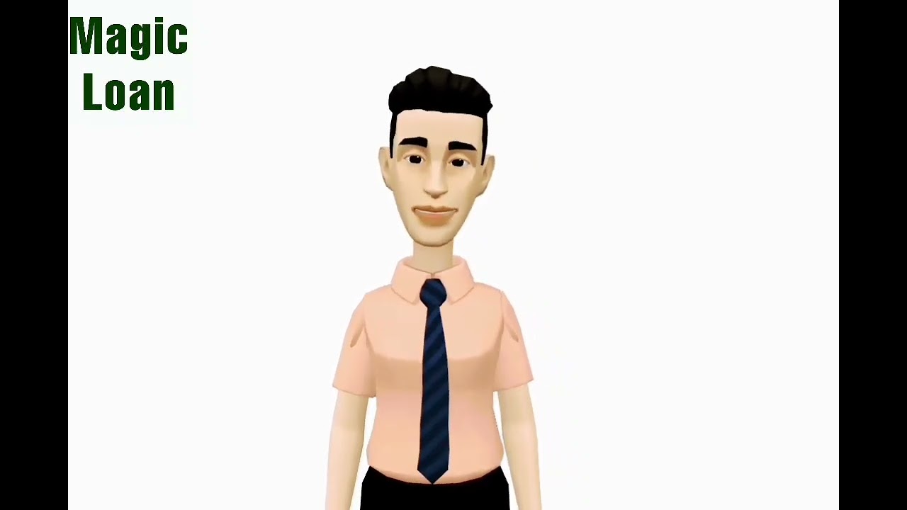 Magic Loan - Repayment instruction and how to make a payment