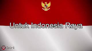 Indonesia Raya Ciptaan W R Supratman Lirik Lagu Lagu Kebangsaan Indonesia