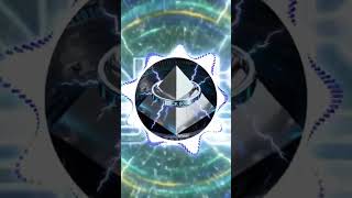 🎧Ghostologic TRONICK REMIX 🔥 Cyberpunk Ghost in the Machine Nick 808 Specterr AI Visualizer