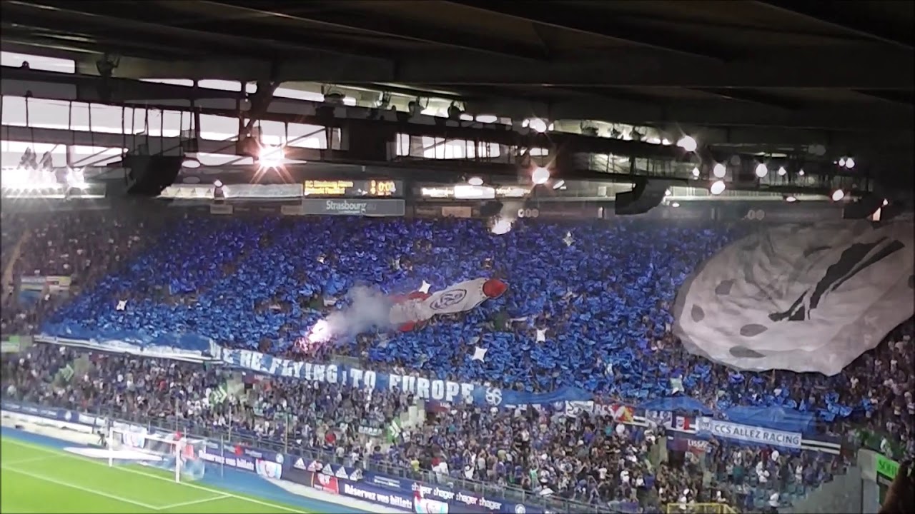 FRANKFURT - STRASBOURG fc ile ilgili görsel sonucu