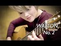Bagatelle No. 2 by William Walton, performed by Stephanie Jones