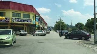 Simpang Pulai, Perak