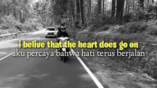 Story Wa  My Heart Will Go On