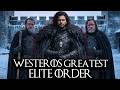 NIGHT'S WATCH: How Westeros' Elite Order Became a DUMP for OUTCASTS?