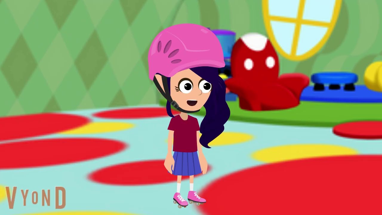 little brown bear ruins the aidens clubhouse episode/grounded