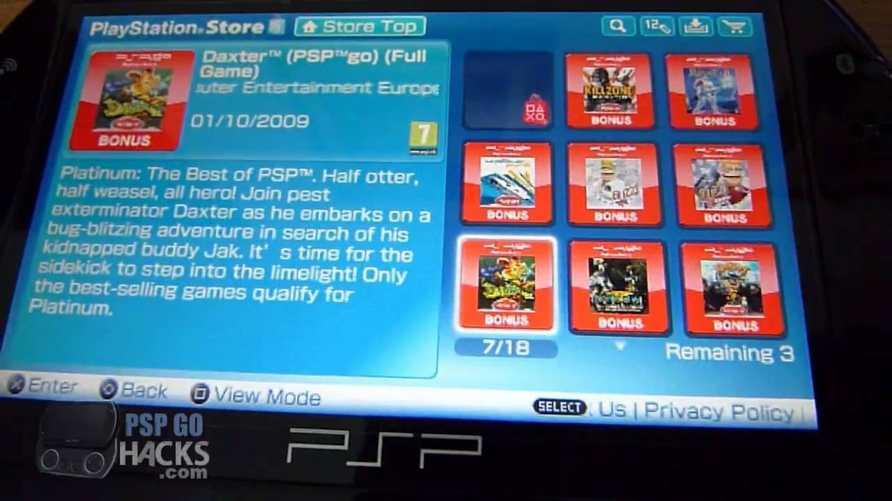 psp best selling games