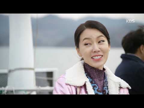 차달래 부인의 사랑-갑자기 감정 북받쳐 오른 김응수 ‘눈물’.20181205