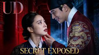 [ENGLISH AUDIO] 🎧She disguised as a eunuch to survive, but the cruel emperor fell for her instead