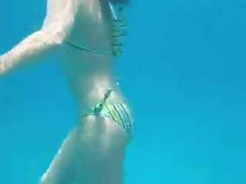 Bikini sharking 2 - Adult Clip Pictures of girls in their panties