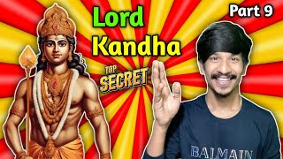 ⚜️ Lord Kandha - கந்தன் காலடியை வணங்கினால் | Part - 9 ☯️ @Kathir996