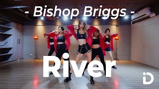 Bishop Briggs - River (Itzy Yeji Dance Ver.) / Roxy @Bishopbriggsofficial