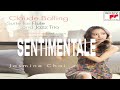 Sentimentale / Claude Bolling / Suite for Flute and Jazz Trio / Jasmine Choi 최나경