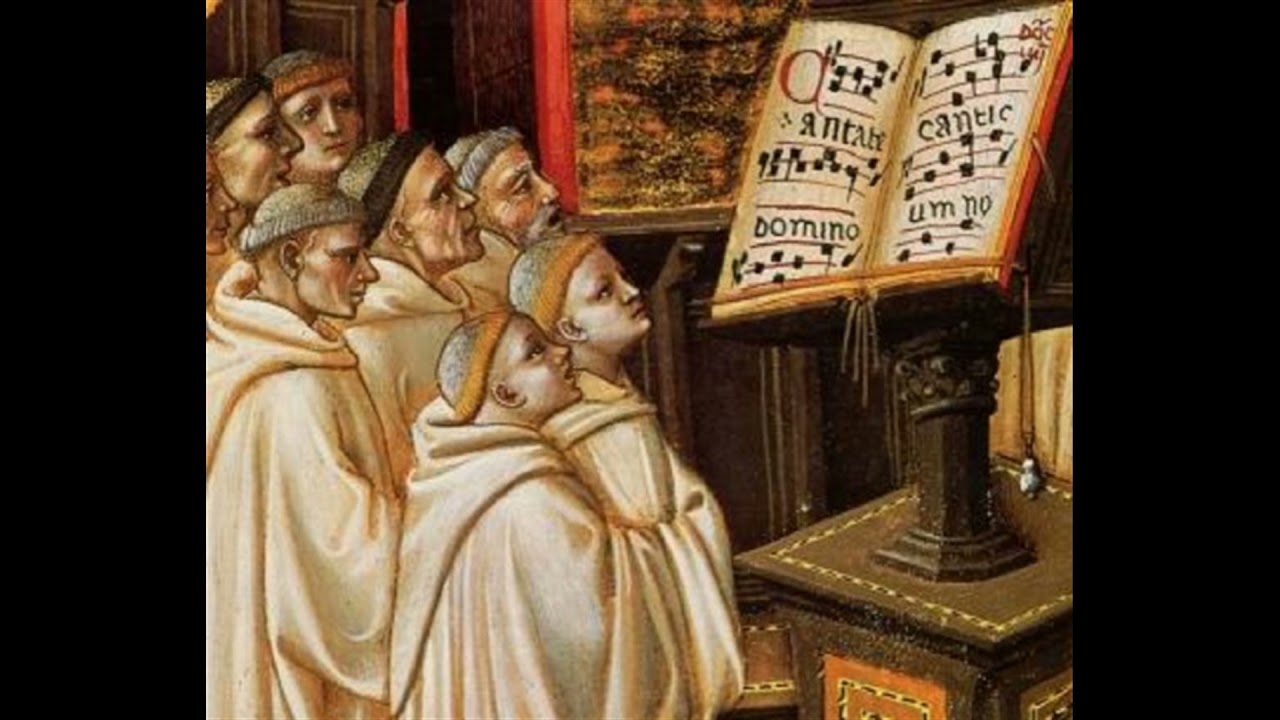 Plainchant - Deprecationes