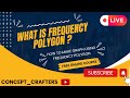 What is Frequency polygon? How to make a frequency polygon? | Class-9th NCERT | Maha Marathon Series