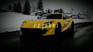 [FREE] MORGENSTERN TYPE BEAT X SLAVA MARLOW TYPE BEAT - "Ferrari" (prod.HDR)