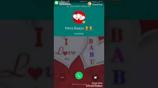 Rabba dukh na dikhai mere bapu nu meri pave jaan kd lei