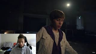 LONELY JUSTIN BIEBER BENNY BLANCO MUSIC VIDEO\/SONG REACTION