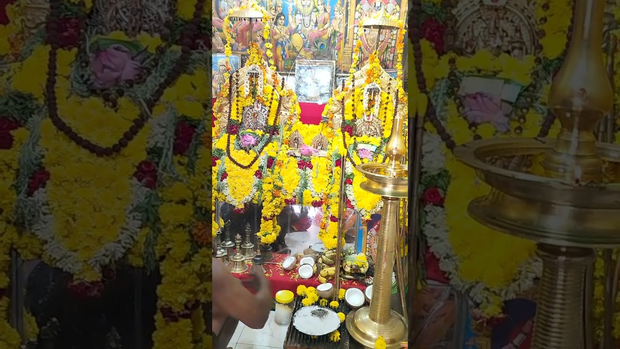 Boyar samuthayam valipadu 