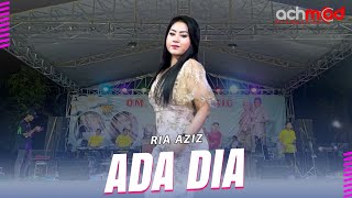 ADA DIA _ RIA AZIZ _ OM. ALKAS MUSIC LIVE IN BANGKALAN MADURA BERGOYANG