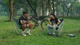 Download Lagu MBOIS 13 : 1500KM pertama di Bentang Jawa, Standert Bike Check dan Bersepeda di Jakarta. MP3 Download Lagu MBOIS 13 : 1500KM pertama di Bentang Jawa, Standert Bike Check dan Bersepeda di Jakarta. MP3