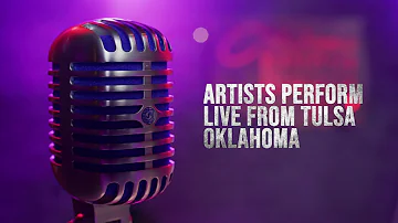 Oklahoma Music Shop 2024 Partners Introduction Promo produced by Big Wheel Digital Media