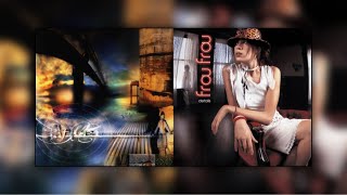 Snowburn x Hear Me Out // After + Frou Frou (Mashup)